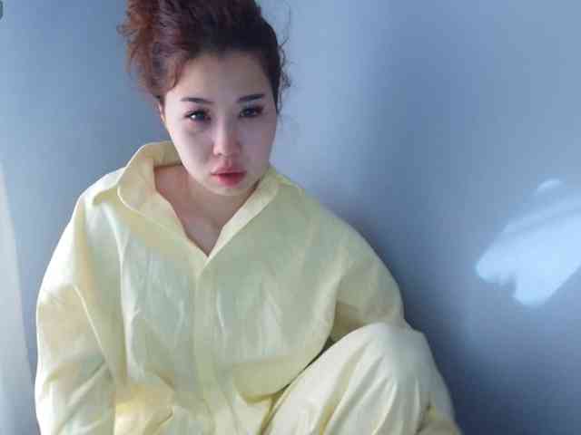 Kimy-Jina webcam