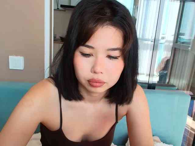 Kimy-Jina webcam