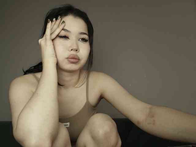 Kimy-Jina webcam