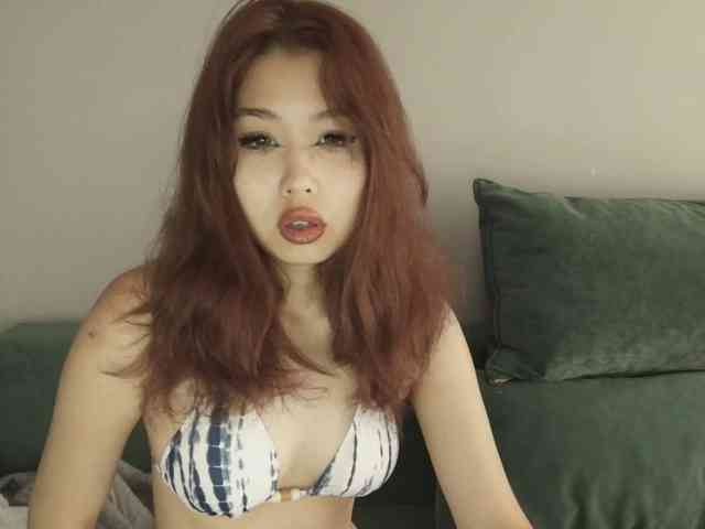 Kimy-Jina webcam