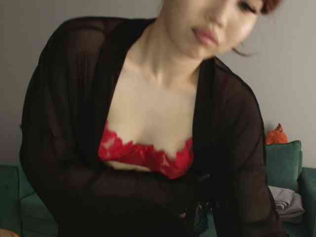 kimyjina Sex Cam Show