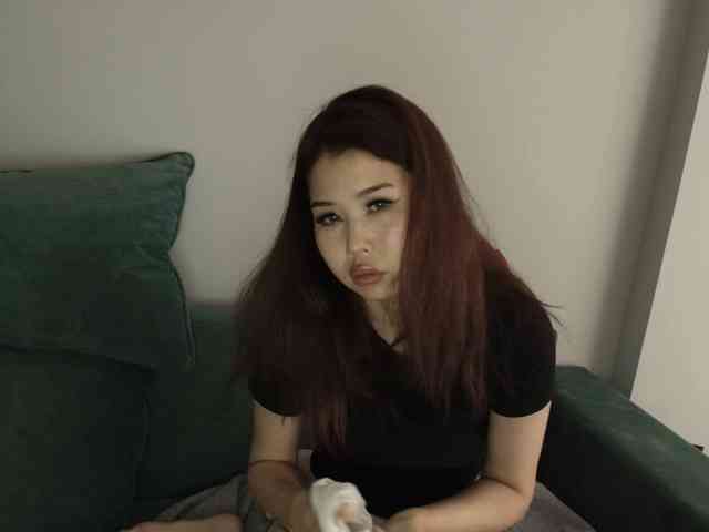 Kimy-Jina webcam