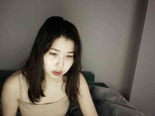Kimy-Jina webcam