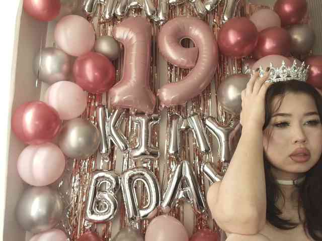 Kimy-Jina webcam