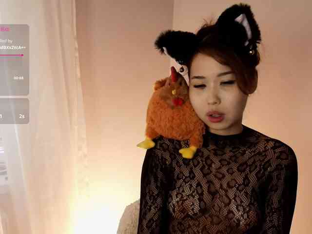 Kimy-Jina webcam