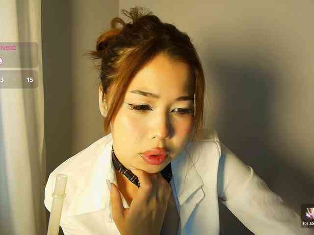 Kimy-Jina webcam