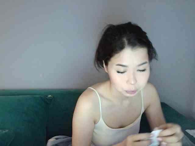 Kimy-Jina webcam