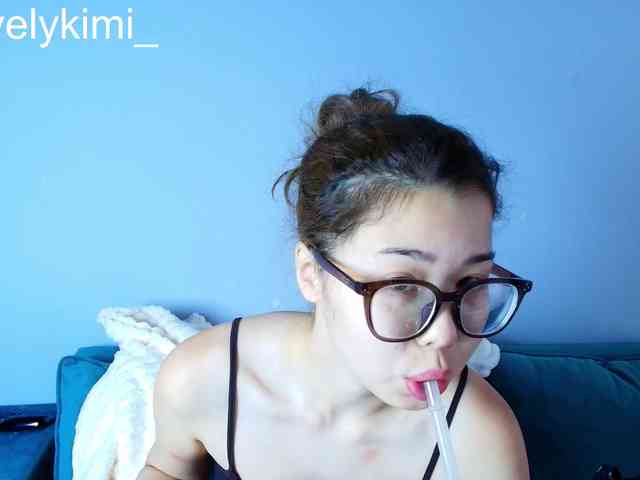 kimy-jina's live room