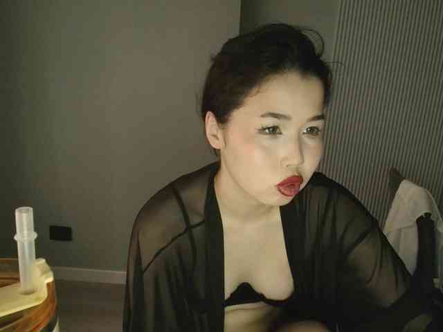 Kimy-Jina webcam
