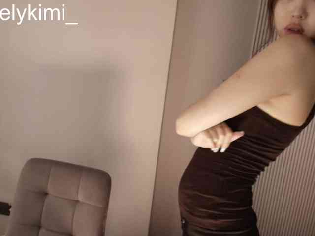 Kimy-Jina webcam