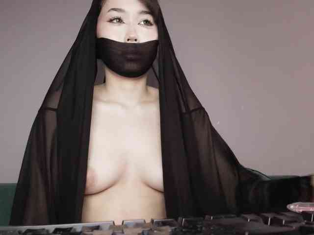 Kimy-Jina webcam