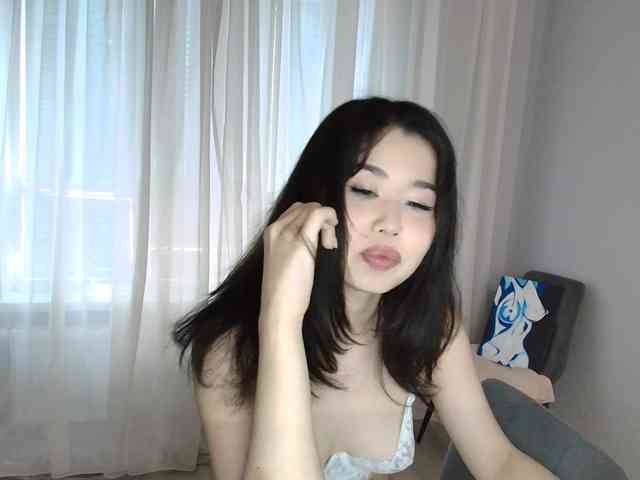 Kimy-Jina webcam