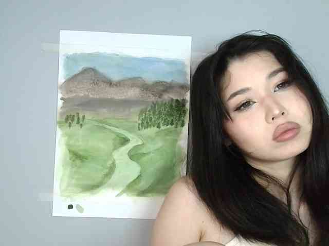 kimyjina