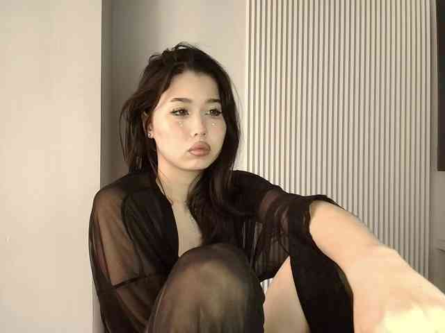 Kimy-Jina webcam