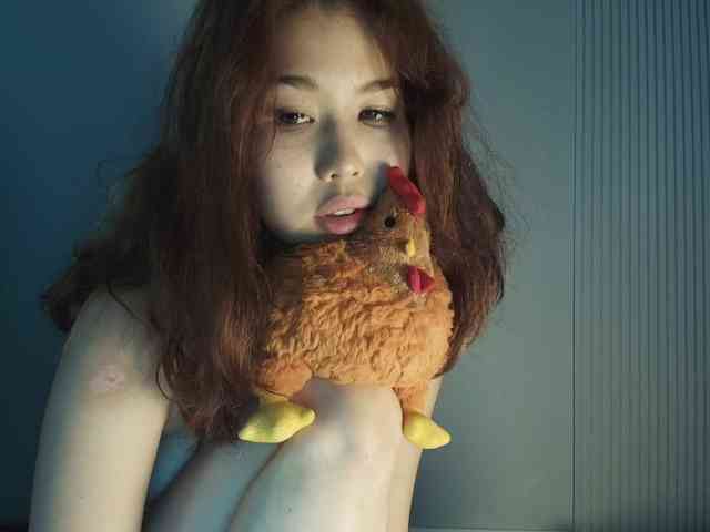 Kimy-Jina webcam