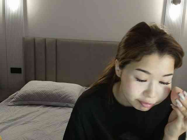 Kimy-Jina webcam