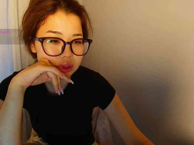 Kimy-Jina webcam