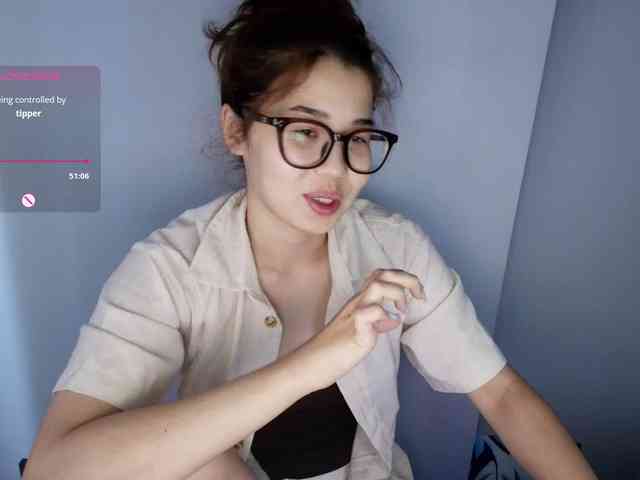 Kimy-Jina webcam