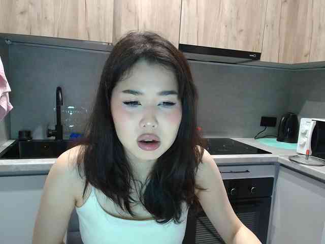 Kimy-Jina webcam