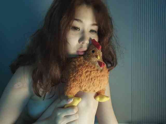 Kimy-Jina webcam