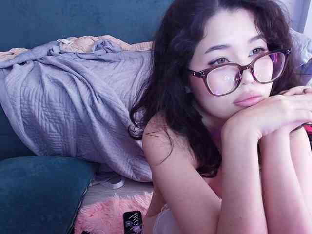 Kimy-Jina webcam