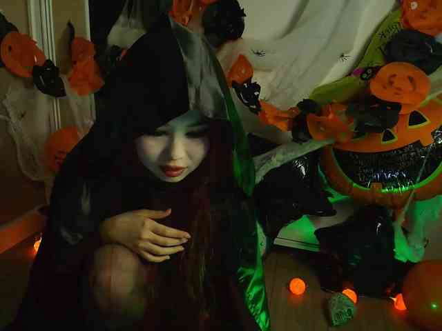 Modelo: Kimy-Jina