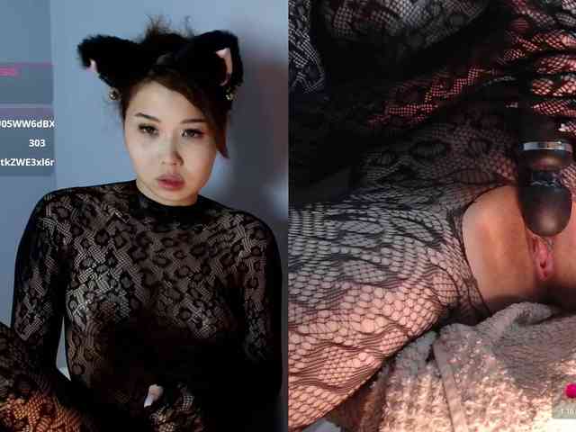 Kimy-Jina webcam