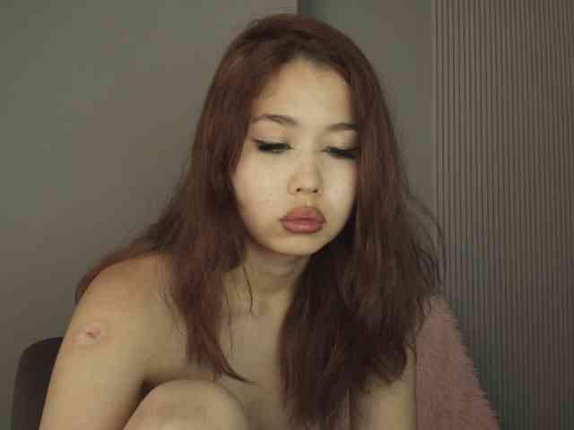 Kimy-Jina webcam