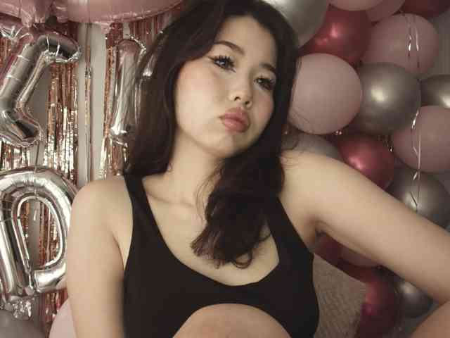 Kimy-Jina webcam