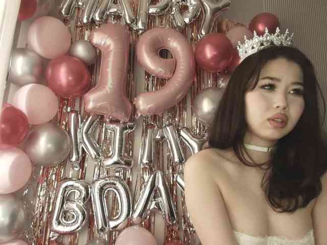 Kimy-Jina webcam