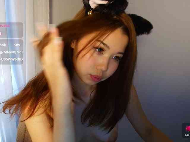 Kimy-Jina webcam