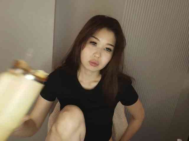 Kimy-Jina webcam