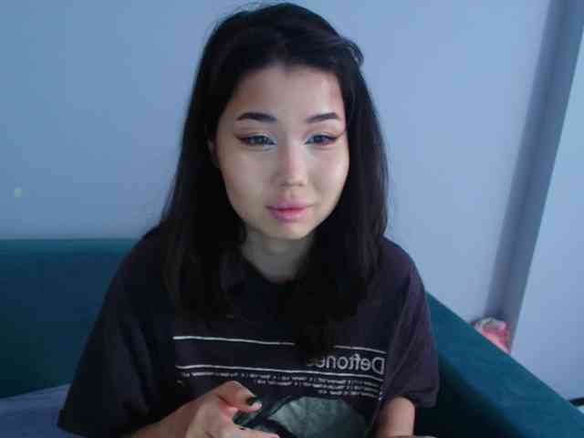 Kimy-Jina webcam