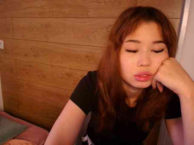Kimy-Jina webcam