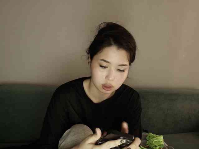Kimy-Jina webcam