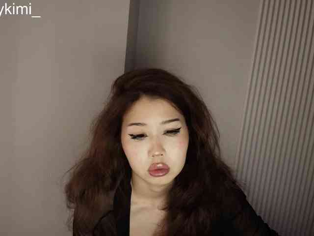 Kimy-Jina webcam