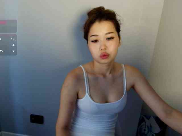 Kimy-Jina webcam