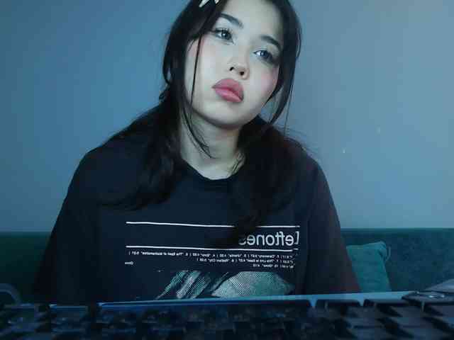 Kimy-Jina webcam
