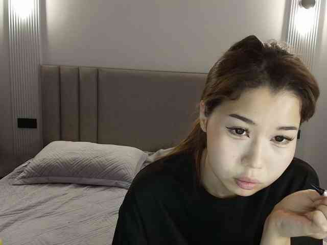 Kimy-Jina webcam