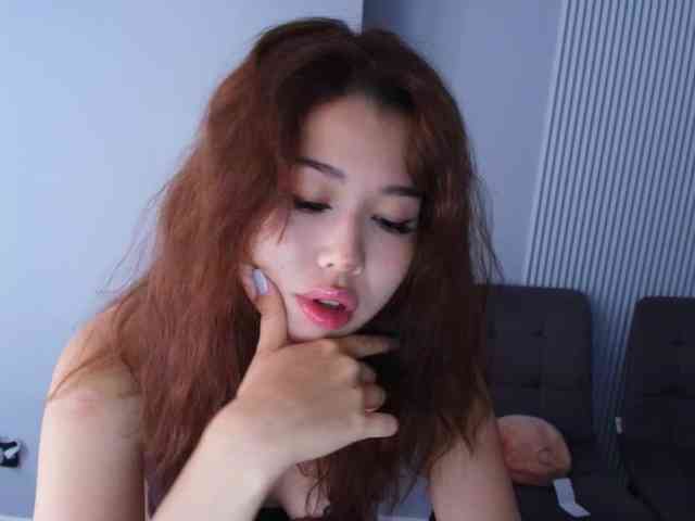 Kimy-Jina webcam