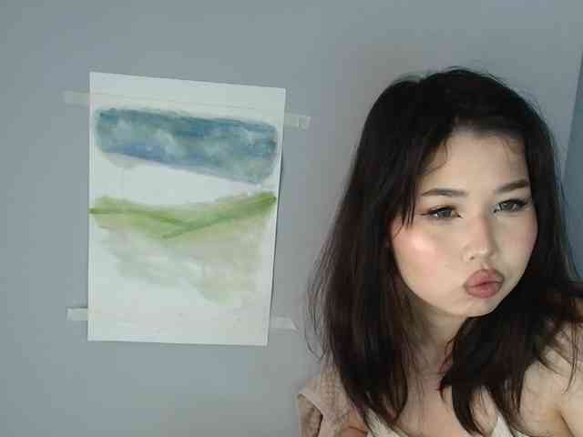 Kimy-Jina webcam