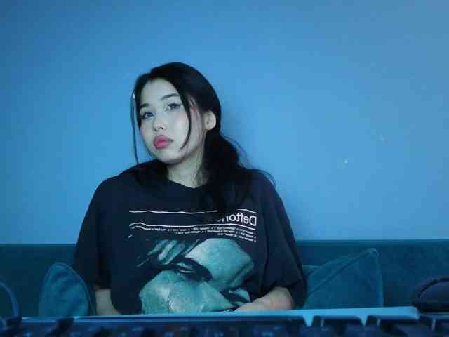 Kimy-Jina webcam