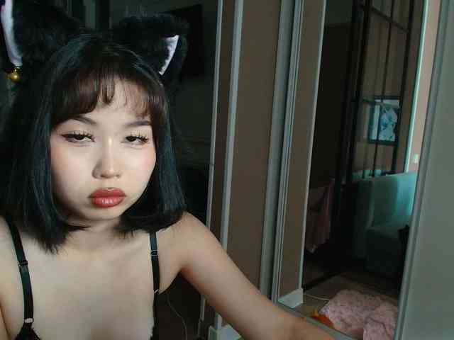 Kimy-Jina webcam