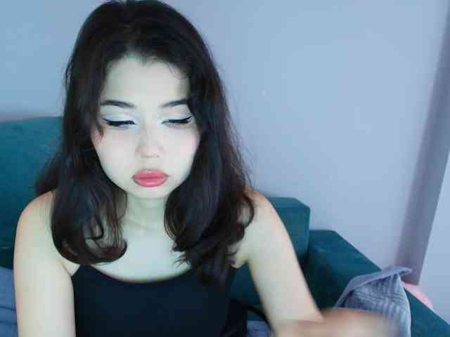 Kimy-Jina webcam