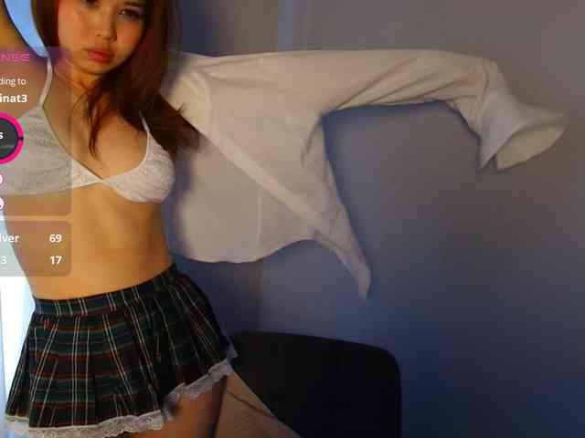 Kimy-Jina webcam