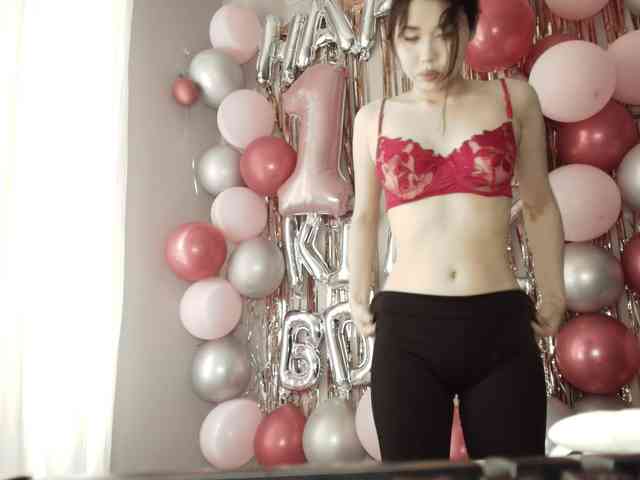 Kimy-Jina webcam