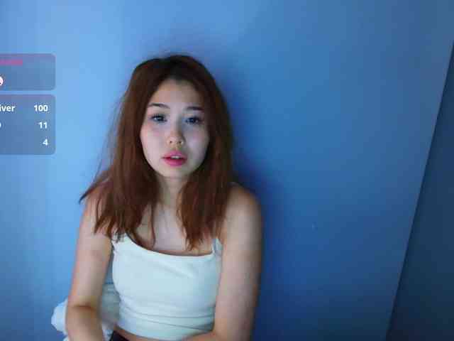 Kimy-Jina webcam