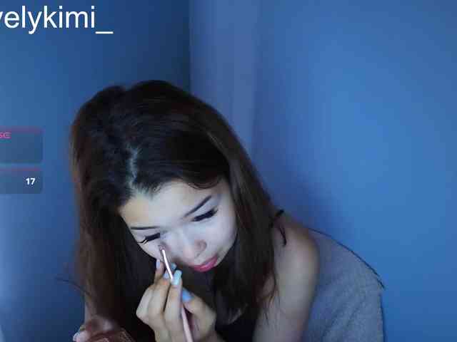 Kimy-Jina