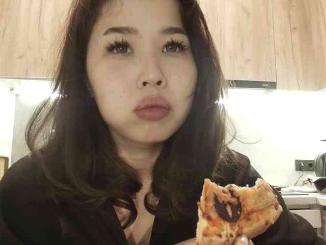 kimyjina