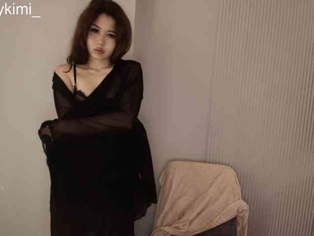 Kimy-Jina webcam